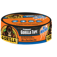 All Weather Tape 6 pc Counter/Shelf Display - Exact Tooling