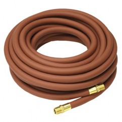 3/4 X 40' PVC HOSE - Exact Tooling