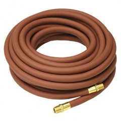 3/4 X 30' PVC HOSE - Exact Tooling