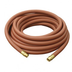 1/2 X 100' PVC HOSE - Exact Tooling