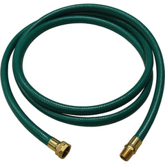 Hose Assembly - Exact Tooling