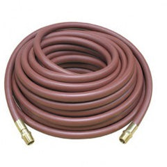 1/4 DUAL X 25' RM HOSE - Exact Tooling