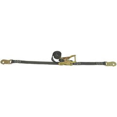 6A105 1" X 15' HOOK & - Exact Tooling