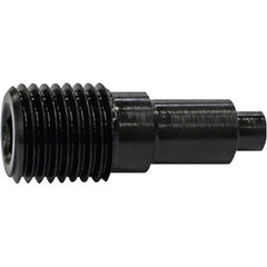 Buck Chuck Company - Lathe Chuck Adapter Plate Pin - 1 Piece - Exact Tooling