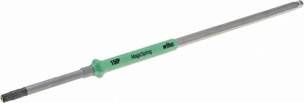 Seco - TP15 Torx Plus Drive, Driver for Indexable Turning - Compatible with Inserts - Exact Tooling