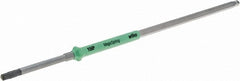 Seco - TP15 Torx Plus Drive, Driver for Indexable Turning - Compatible with Inserts - Exact Tooling
