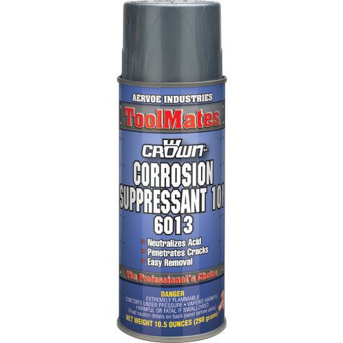‎101 Corrosion Prevent-10.5 oz Aerosol - Exact Tooling
