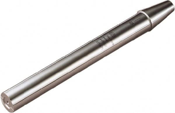 Seco - 1.574 Inch Nose Diameter, BT40 Tool Holder Gage Bar - 12.992 Inch Projection - Exact Tooling