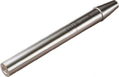 Seco - 1.574 Inch Nose Diameter, BT40 Tool Holder Gage Bar - 12.992 Inch Projection - Exact Tooling