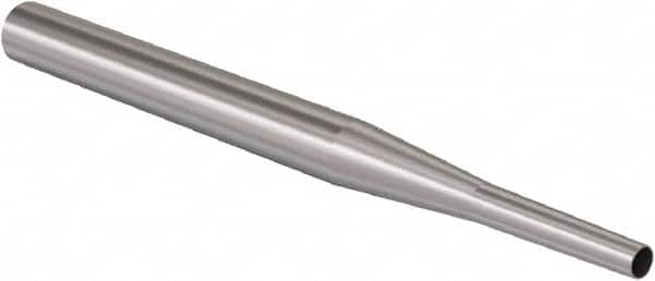 Seco - Minimaster 20mm 89°/85° Shank Milling Tip Insert Holder & Shank - 0.374" Neck Diam, 250.01mm OAL, Heavy Metal MM10 Tool Holder - Exact Tooling