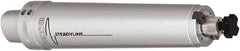 Seco - C8 Modular Connection, 3/4" Inside Hole Diam, 9" Projection, Drill Adapter - Modular Connection Shank - Exact Tooling