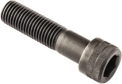 Seco - Screws for Indexable Milling Cutters - Exact Tooling