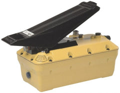 Parker - Hose Crimping Air/Hydraulic Pump - Use with Karrykrimp & Karrykrimp 2 - Exact Tooling