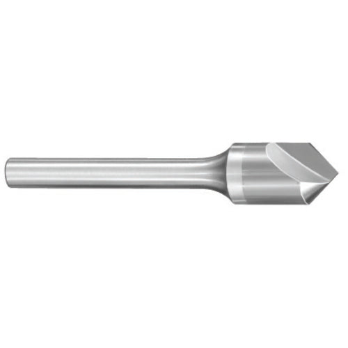 1/4″ Single Flute 90 Degree Carbide Countersink - Series 601 - Exact Tooling