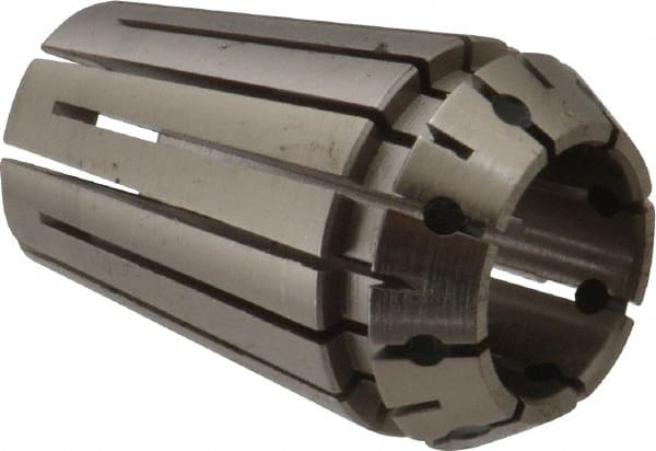 ETM - 12 to 13mm ER20 Coolant Collet - Exact Tooling