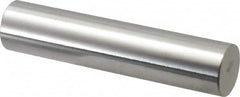 Thomson Industries - 7/8" Diam, 4" Long, Steel Standard Round Linear Shafting - 60-65C Hardness - Exact Tooling