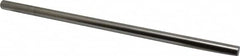 Thomson Industries - 16mm Diam, 400mm Long, Steel Annealed End Round Linear Shafting - 60C Hardness - Exact Tooling