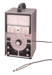 Starrett - 0.0001" to 0.01" SPC Amplifier - RS-232 Output - Exact Tooling