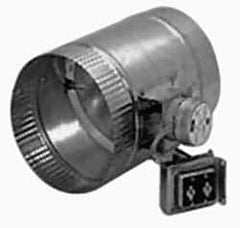 Suncourt - Fan Zone Control Kit - Exact Tooling
