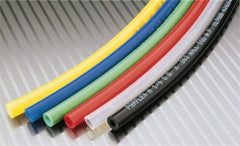 Parker - 0.275" ID x 3/8" OD, 3/64" Wall Thickness, 250' Long, Nylon Tube - Exact Tooling
