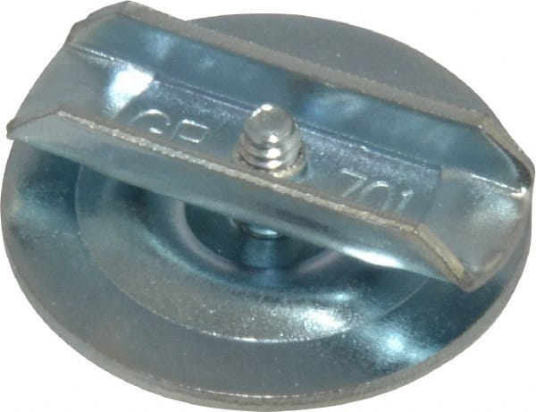 Gardner Bender - 1/2" Conduit, Electrical Enclosure Steel Knockout Seal - Exact Tooling