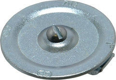 Gardner Bender - 1" Conduit, Electrical Enclosure Steel Knockout Seal - Exact Tooling