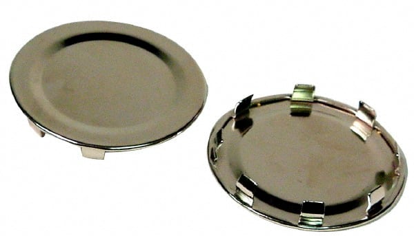 Gardner Bender - 1/2" Conduit, Electrical Enclosure Steel Snap-In Seal - Exact Tooling