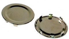 Gardner Bender - 1/2" Conduit, Electrical Enclosure Steel Snap-In Seal - Exact Tooling