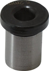 Boneham - Type HM, 5.20 mm Inside Diam, Press Fit Drill Bushing - Exact Tooling