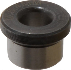 Boneham - Type HM, 6.40 mm Inside Diam, Press Fit Drill Bushing - Exact Tooling