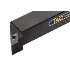 SDJCL2020K11 - Turning Toolholder - Exact Tooling