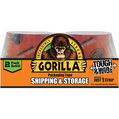 Gorilla Packaging Tape 30 Refills - Exact Tooling