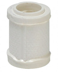 Parker - Coalescing Filter Element - 0.3 µ Rating, 2.63" High x 1-1/2" Wide, For Use with PF501 - Exact Tooling