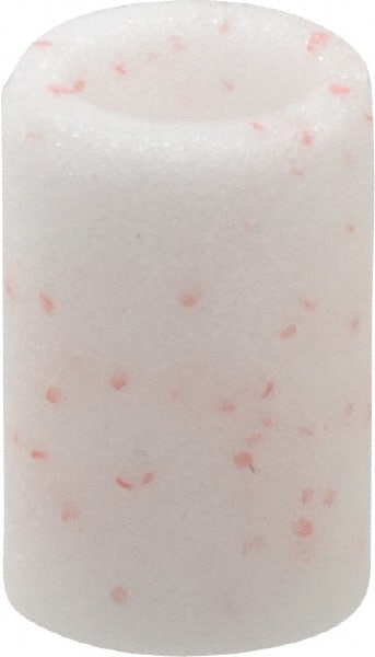 Parker - Replacement Filter Element - 5 µ Rating, 2.63" High x 1-1/2" Wide, For Use with PF504 - Exact Tooling