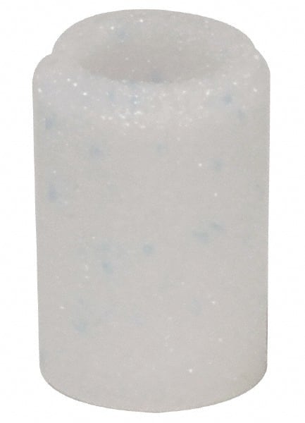 Parker - Replacement Filter Element - 20 µ Rating, 2.63" High x 1-1/2" Wide, For Use with PF504 - Exact Tooling