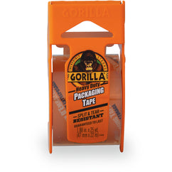 Gorilla Packaging Tape 25 yd - Exact Tooling