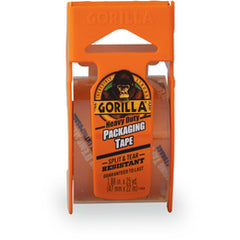 Gorilla Packaging Tape 25 yd - Exact Tooling