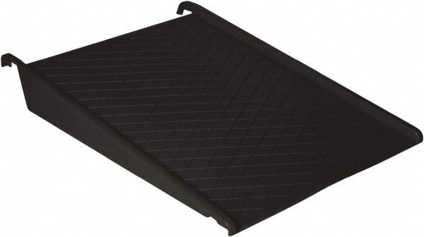 Eagle - Ramps for Spill Containment Height (Inch): 8 Height (Decimal Inch): 8.0000 - Exact Tooling