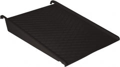 Eagle - Ramps for Spill Containment Height (Inch): 8 Height (Decimal Inch): 8.0000 - Exact Tooling