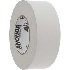 Intertape - 2" Wide x 10 m x 45 mil Tan/Natural Crepe Paper Masking Tape - Exact Tooling