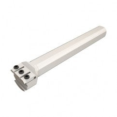 GHIC-38.1-70 - Internal Machining Grooving Toolholder - Exact Tooling