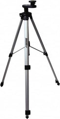 Johnson Level & Tool - Laser Level Tripod - Use With 5/8 Inch , 11 Threaded Laser Levels - Exact Tooling