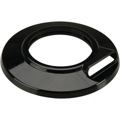 Dynabrade - Air Orbital Sander Vacuum Shroud - Use with 58054, 59000, 59003, 59004, 59005 - Exact Tooling