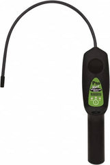 Spectroline - 24 Piece Automotive Electronic Leak Detector Kit - Uses Heated Pentode Sensor Method, For Refrigerant Detection - Exact Tooling