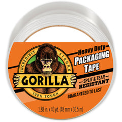 Heavy Duty Packaging Tape 40 yd - Exact Tooling