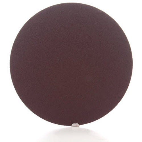 3M PSA Cloth Disc 348D 60 X-weight 10″ x NH Die 1000C - Exact Tooling