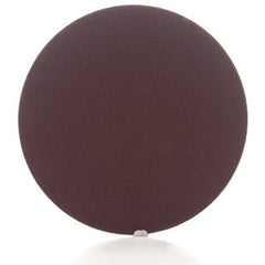 3M PSA Cloth Disc 348D 60 X-weight 10″ x NH Die 1000C - Exact Tooling