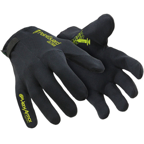 6044 PointGuard X Size 4