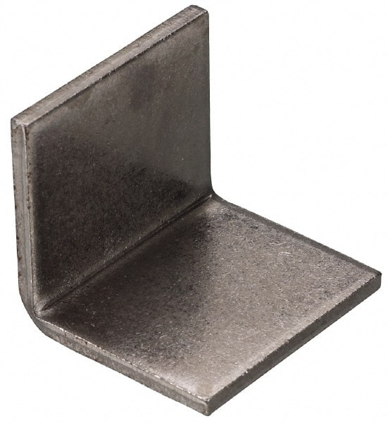 Pacific Bearing - Roller Rail System Accessories Type: Angle Bracket For Use With.: Crown Roller Rail Systems - Exact Tooling