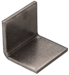 Pacific Bearing - Roller Rail System Accessories Type: Angle Bracket For Use With.: Crown Roller Rail Systems - Exact Tooling